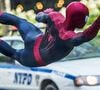 "The Amazing Spider-Man : le Destin d'un Héros" est le 5e film le plus vu au 1er semestre 2014 (2,3 millions d'entrées)