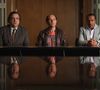 "Les Trois frères, le retour" est le 6e film le plus vu au 1er semestre 2014 (2,2 millions d'entrées)
