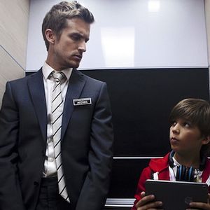 "Babysitting" est le 7e film le plus vu au 1er semestre 2014 (2,2 millions d'entrées)