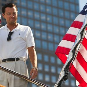 "Le Loup de Wall Street" est le 8e film le plus vu au 1er semestre 2014 (2 millions d'entrées)
