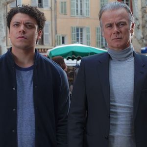 "Fiston" est le 9e film le plus vu au 1er semestre 2014 (1,9 million d'entrées)