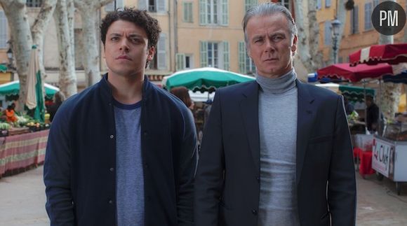 "Fiston" est le 9e film le plus vu au 1er semestre 2014 (1,9 million d'entrées)
