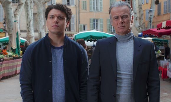 "Fiston" est le 9e film le plus vu au 1er semestre 2014 (1,9 million d'entrées)