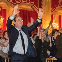 Coupe du monde : François Hollande bloqué à Paris