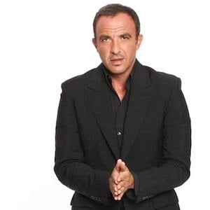 Nikos Aliagas décroche le 11h-12h30 des samedis d'Europe 1