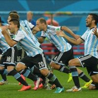 Coupe du monde : 9,3 millions de téléspectateurs pour Argentine/Pays-Bas