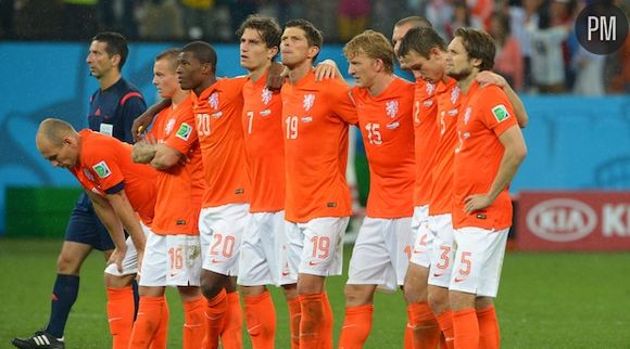 L'Argentine se qualifie pour la finale de la Coupe du monde aux tirs au but