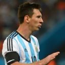 L'Argentine se qualifie pour la finale de la Coupe du monde aux tirs au but