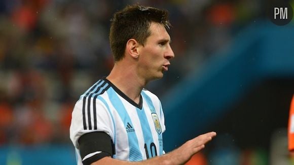 L'Argentine se qualifie pour la finale de la Coupe du monde aux tirs au but