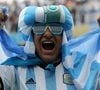 L'Argentine se qualifie pour la finale de la Coupe du monde aux tirs au but