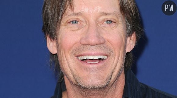 Kevin Sorbo en colère