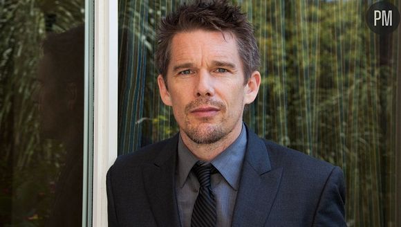 Ethan Hawke, l'un des personnages principaux de "American Nightmare"