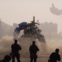 "Transformers 4" passe le cap du milliard de dollars de recettes dans le monde