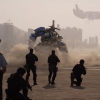 "Transformers 4" passe le cap du milliard de dollars de recettes dans le monde