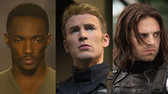 Chris Evans remplacé dans "Captain America" ?