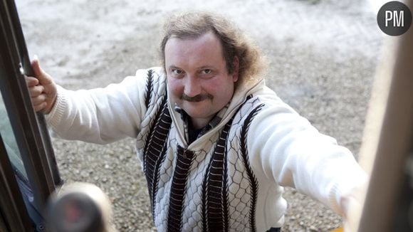 Pascal, l'agriculteur de la saison 5 de "L'Amour est dans le pré"