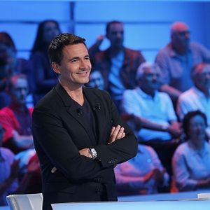 Olivier Minne dans "Pyramide" sur France 2
