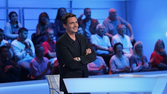 "Pyramide" ne reviendra pas en septembre sur France 2