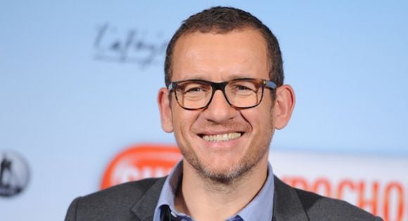 Dany Boon prépare un nouveau film intitulé "Une jolie Ch'tis famille"