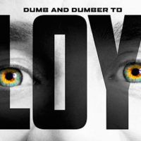 "Dumb and Dumber To" détourne l'affiche de "Lucy"