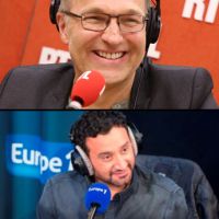 Hanouna/Ruquier à la radio : la guerre des chroniqueurs