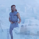 Pub : Jean-Claude Van Damme en mode ringard pour Coors Light