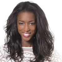 D8 : Hapsatou Sy à la tête du "Projet Fashion"