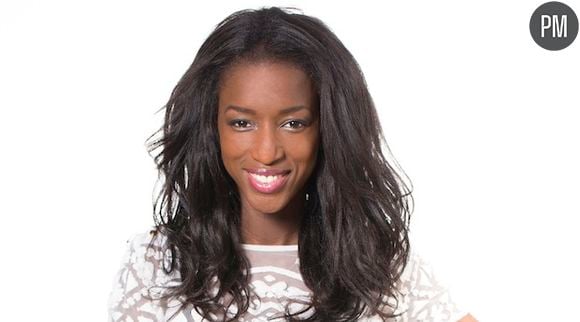 Hapsatou Sy va animer "Le Projet Fashion" sur D8