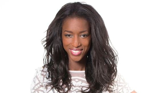 D8 : Hapsatou Sy à la tête du "Projet Fashion"