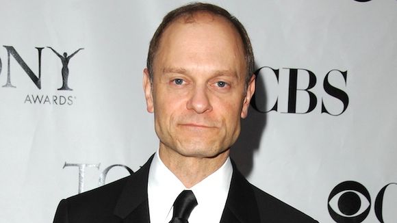 Nouvelle recrue étonnante pour "The Good Wife"