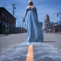 Bande-annonce : "La Reine des neiges" s'invite dans "Once Upon a Time"