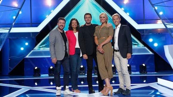 Audiences : "Pyramide" signe un bilan correct sur France 2