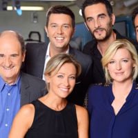 Access : Rentrée télé pour "Touche pas à mon poste" et "C à vous" ce soir