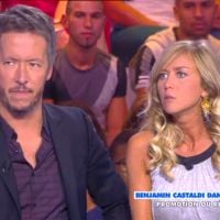 Enora Malagré renonce à "Nouvelle Star, ça continue"