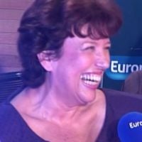 Gros moment de gêne pour Roselyne Bachelot dans "Les pieds dans le plat"