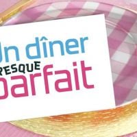 M6 arrête "Un dîner presque parfait"