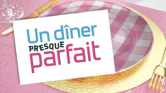 M6 arrête "Un dîner presque parfait"