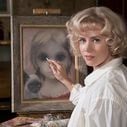 Bande-annonce : Tim Burton de retour avec "Big Eyes" avec Amy Adams et Christoph Waltz