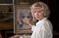 "Big eyes" de Tim Burton