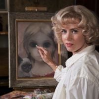 Bande-annonce : Tim Burton de retour avec "Big Eyes" avec Amy Adams et Christoph Waltz