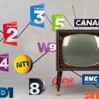 Tous les programmes de la télé du 11 au 17 octobre