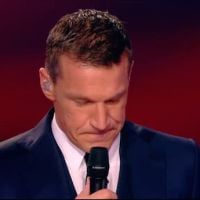 Benjamin Castaldi au bord des larmes en quittant "Secret Story" et TF1