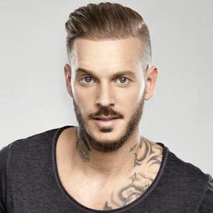 M Pokora a préféré "Danse avec les stars" à "Rising Star"