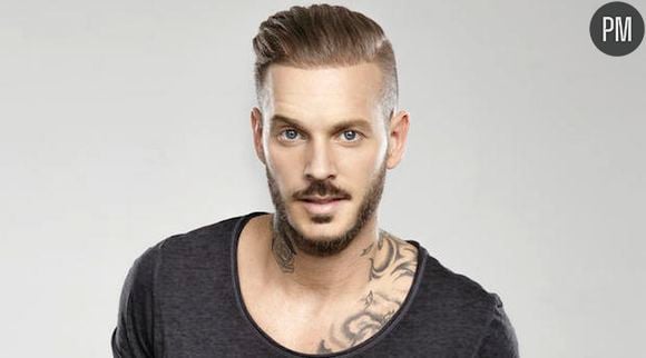 M Pokora a préféré "Danse avec les stars" à "Rising Star"