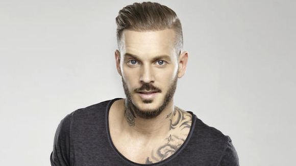 "Rising Star" : M Pokora évoque les raisons de son refus