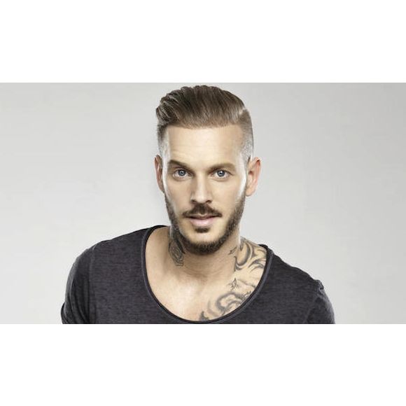M Pokora a préféré "Danse avec les stars" à "Rising Star"