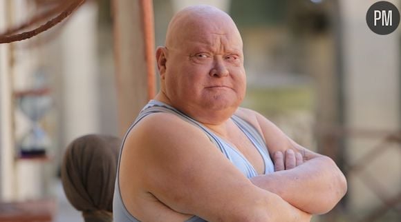 Yves Marchesseau, qui incarnait La Boule dans "Fort Boyard", est décédé