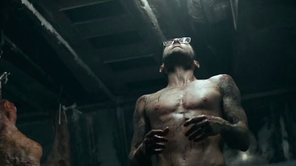 Clip : Adam Levine en psychopathe pour "Animals" de Maroon 5