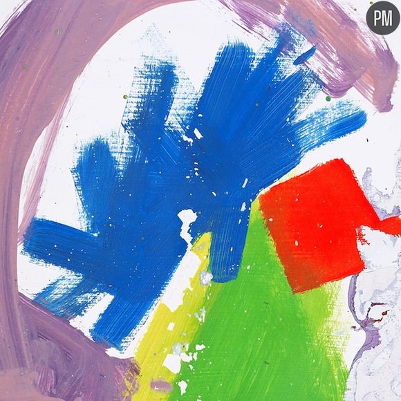 4. Alt-J - "This Is All Yours"