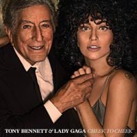 Charts US : Lady Gaga et Tony Bennett en tête, Chris Brown s'effondre